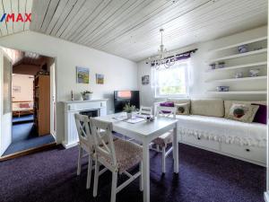 Prodej rodinného domu, Poděbrady - Velké Zboží, Poděbradská, 127 m2