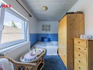 Prodej rodinného domu, Poděbrady - Velké Zboží, Poděbradská, 127 m2