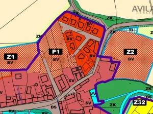 Prodej pozemku pro bydlení, Maršovice, Maršovice, 970 m2
