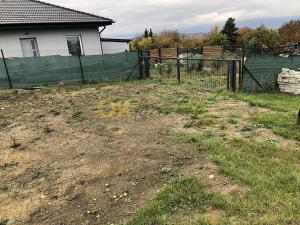 Dražba rodinného domu, Havraň, 165 m2