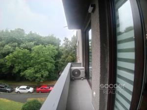 Pronájem bytu 2+1, Praha - Braník, Žalmanova, 50 m2