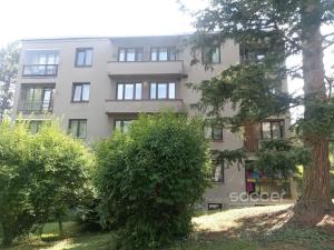 Pronájem bytu 2+1, Praha - Braník, Žalmanova, 50 m2