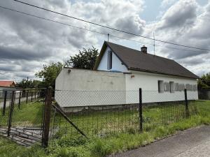 Prodej rodinného domu, Orlová - Poruba, Okrajová, 90 m2