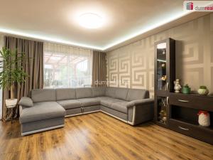 Prodej rodinného domu, Veltrusy, Lomená, 118 m2