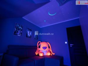 Prodej rodinného domu, Veltrusy, Lomená, 118 m2