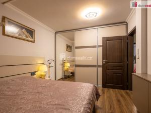 Prodej rodinného domu, Veltrusy, Lomená, 118 m2