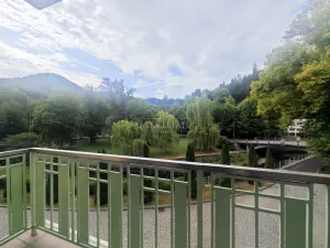 Pronájem bytu 2+kk, Karlovy Vary, U Imperiálu, 110 m2