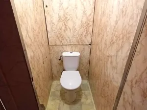 Prodej bytu 1+1, Bílina, Fügnerova, 34 m2