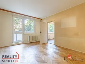 Prodej bytu 4+1, Brno - Řečkovice, Renčova, 91 m2