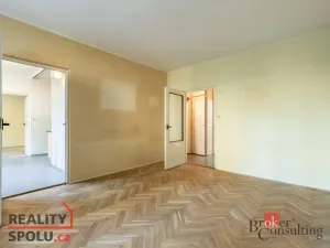 Prodej bytu 4+1, Brno - Řečkovice, Renčova, 91 m2