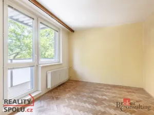 Prodej bytu 4+1, Brno - Řečkovice, Renčova, 91 m2