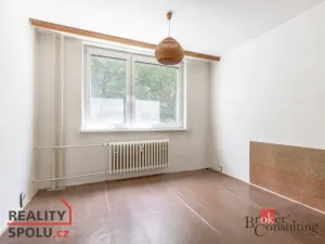 Prodej bytu 4+1, Brno - Řečkovice, Renčova, 91 m2