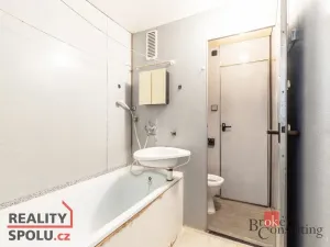 Prodej bytu 4+1, Brno - Řečkovice, Renčova, 91 m2