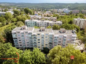 Prodej bytu 4+1, Brno - Řečkovice, Renčova, 91 m2