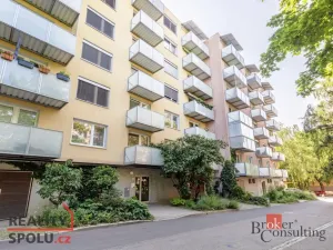 Prodej bytu 4+1, Brno - Řečkovice, Renčova, 91 m2