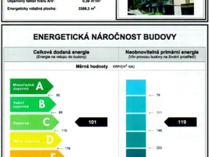 Prodej bytu 4+1, Brno - Řečkovice, Renčova, 91 m2