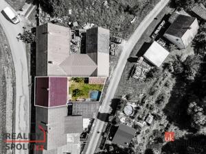 Prodej rodinného domu, Žirovnice - Vlčetín, 85 m2