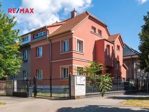 Pronájem bytu 4+1, Plzeň, Božkovská, 169 m2