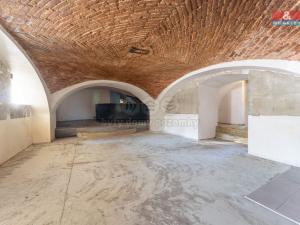 Prodej rodinného domu, Liběchov, nám. V. Levého, 1120 m2