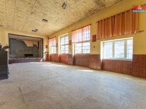 Prodej rodinného domu, Liběchov, nám. V. Levého, 1120 m2