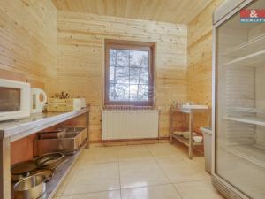 Prodej ubytování, Jesenice, U Velkého rybníka, 272 m2