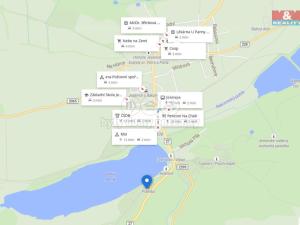 Prodej ubytování, Jesenice, U Velkého rybníka, 272 m2