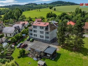 Prodej bytu 5+1, Mikulůvka, 120 m2
