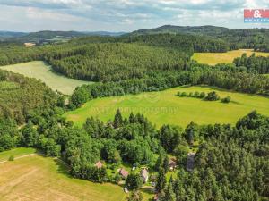Prodej chaty, Drachkov, 62 m2