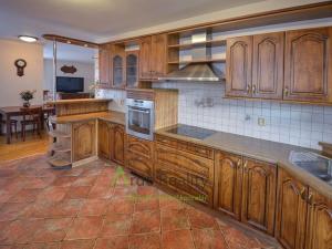 Prodej rodinného domu, Pavlov, Družstevní, 420 m2