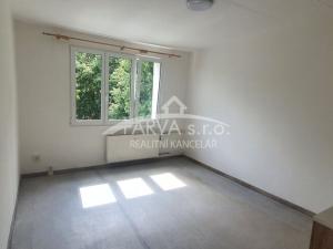Pronájem bytu 1+kk, Rokycany - Střed, Josefa Knihy, 21 m2