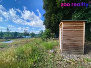 Prodej zahrady, Chomutov, 351 m2