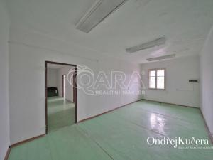 Prodej činžovního domu, Trutnov - Vnitřní Město, Krakonošovo náměstí, 857 m2