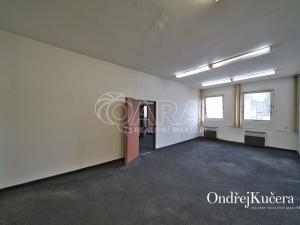 Prodej činžovního domu, Trutnov - Vnitřní Město, Krakonošovo náměstí, 857 m2