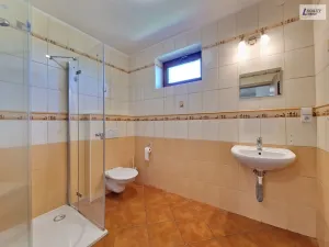 Prodej rodinného domu, Příbram - Žežice, 172 m2