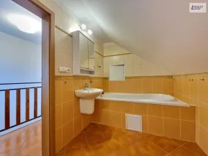 Prodej rodinného domu, Příbram - Žežice, 172 m2