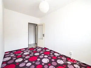 Pronájem bytu 2+kk, Praha - Letňany, Krausova, 45 m2