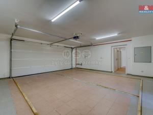 Prodej rodinného domu, Popovičky, Na Skalce, 340 m2