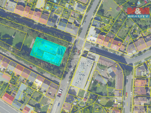 Pronájem obchodního prostoru, Kolín - Kolín III, Husovo náměstí, 394 m2