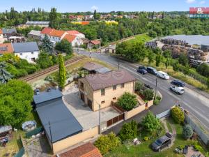 Prodej rodinného domu, Kladno, Průmyslová, 245 m2