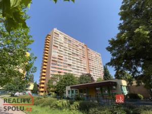 Prodej bytu 1+kk, Chomutov, Kundratická, 19 m2