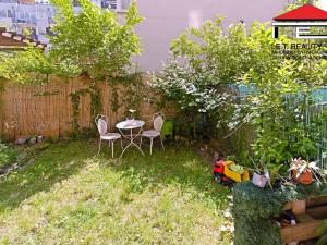 Prodej bytu 2+kk, Praha - Vysočany, Pod Harfou, 51 m2
