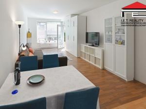 Prodej bytu 2+kk, Praha - Vysočany, Pod Harfou, 51 m2