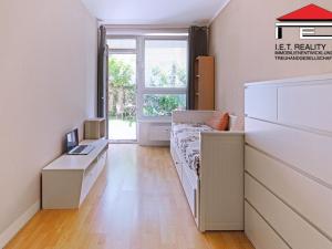 Prodej bytu 2+kk, Praha - Vysočany, Pod Harfou, 51 m2