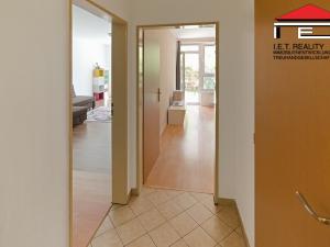 Prodej bytu 2+kk, Praha - Vysočany, Pod Harfou, 51 m2