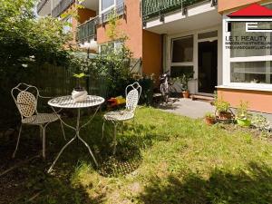 Prodej bytu 2+kk, Praha - Vysočany, Pod Harfou, 51 m2
