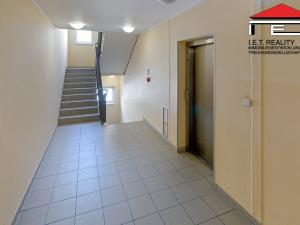Prodej bytu 2+kk, Praha - Vysočany, Pod Harfou, 51 m2