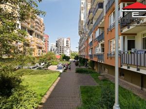 Prodej bytu 2+kk, Praha - Vysočany, Pod Harfou, 51 m2