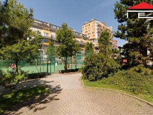 Prodej bytu 2+kk, Praha - Vysočany, Pod Harfou, 51 m2
