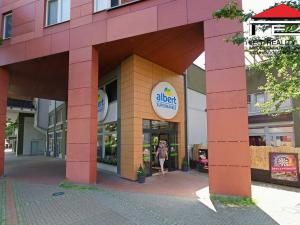Prodej bytu 2+kk, Praha - Vysočany, Pod Harfou, 51 m2