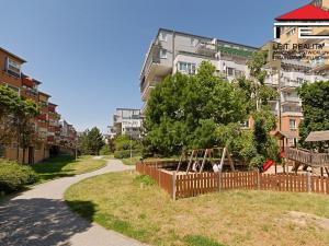 Prodej bytu 2+kk, Praha - Vysočany, Pod Harfou, 51 m2